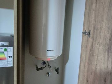 Departamento en arriendo  en LA CISTERNA