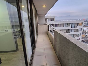 Departamento en arriendo  en LA CISTERNA