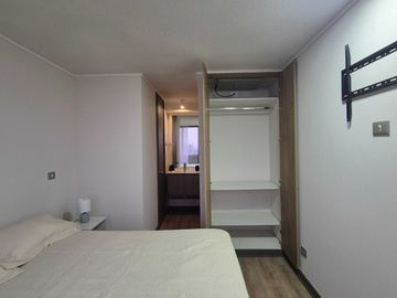 Departamento en arriendo  en LA CISTERNA