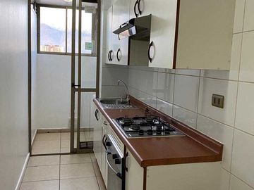 Departamento en arriendo  en LA FLORIDA