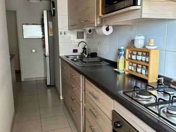 Departamento en venta  en LA FLORIDA