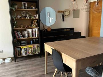 Departamento en venta  en LA FLORIDA