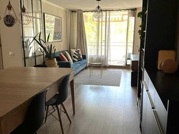 Departamento en venta  en LA FLORIDA