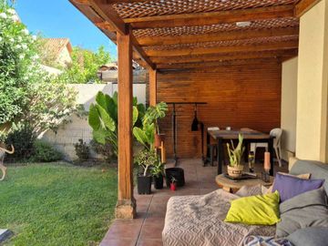 Casa en venta  en PEÑALOLÉN