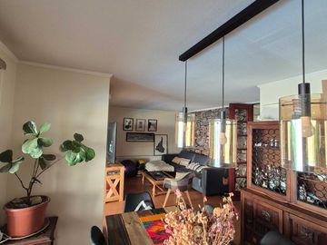 Casa en venta  en PEÑALOLÉN