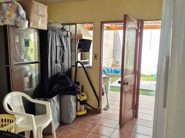 Casa en venta  en PEÑALOLÉN