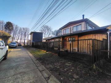 Casa en venta  en VALDIVIA