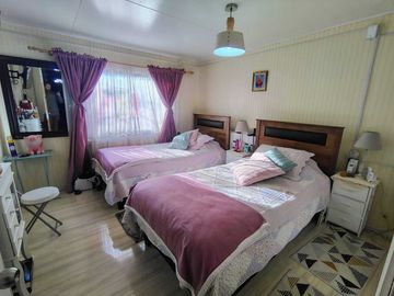 Casa en venta  en VALDIVIA