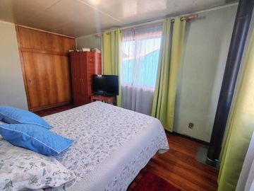 Casa en venta  en VALDIVIA