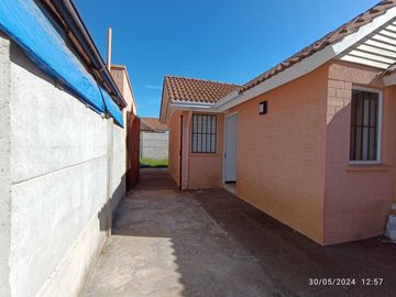 Casa en arriendo  en COQUIMBO