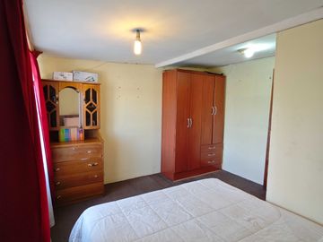 Casa en venta  en LA FLORIDA