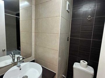 Departamento en venta  en SANTIAGO
