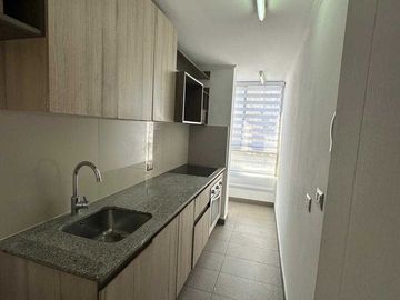 Departamento en venta  en SANTIAGO