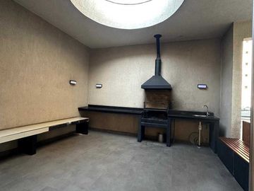 Departamento en venta  en SANTIAGO