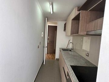 Departamento en venta  en SANTIAGO