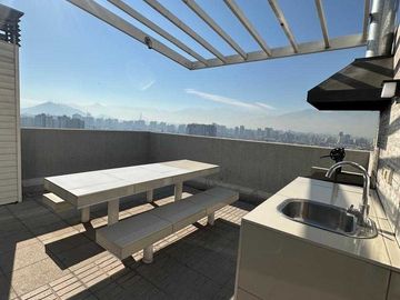 Departamento en venta  en SANTIAGO