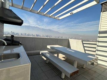 Departamento en venta  en SANTIAGO