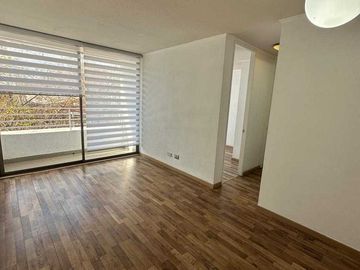 Departamento en venta  en SANTIAGO