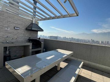 Departamento en venta  en SANTIAGO