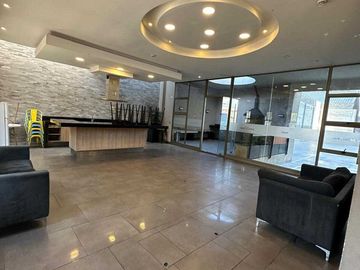 Departamento en venta  en SANTIAGO