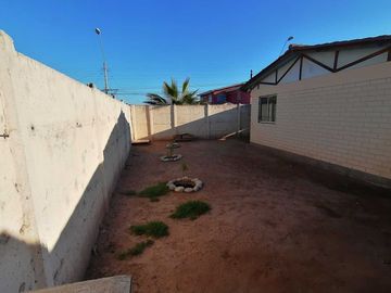 Casa en arriendo  en LA SERENA