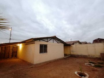Casa en arriendo  en LA SERENA