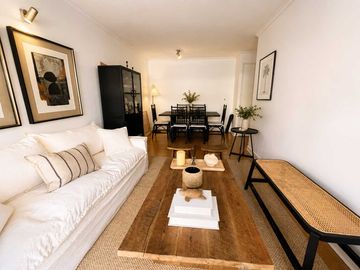 Departamento en arriendo  en VITACURA
