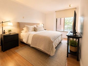 Departamento en arriendo  en VITACURA