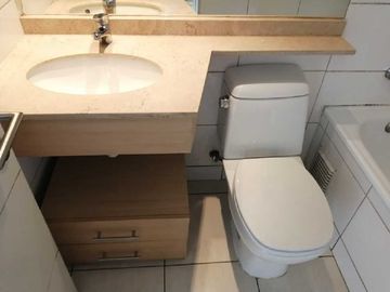 Departamento en arriendo  en PROVIDENCIA