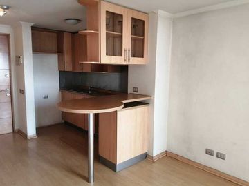 Departamento en arriendo  en PROVIDENCIA