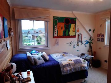 Casa en venta  en PUERTO VARAS