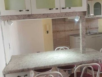 Departamento en arriendo  en SANTIAGO