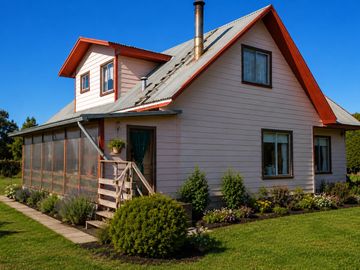 Parcela en venta  en VILCÚN