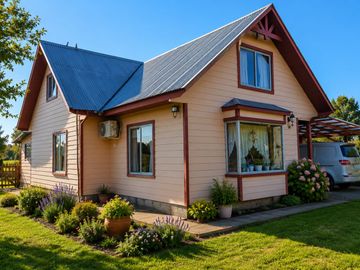 Parcela en venta  en VILCÚN