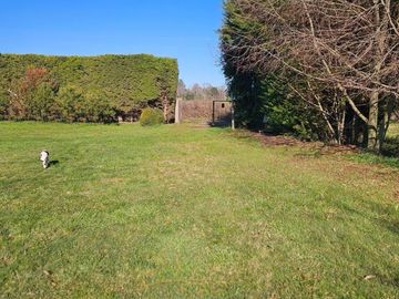 Parcela en venta  en VILCÚN