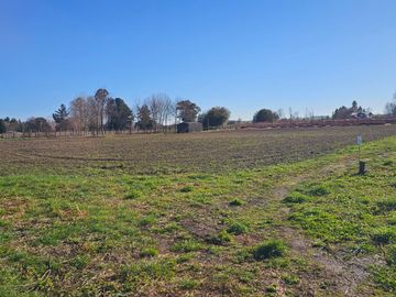 Parcela en venta  en VILCÚN