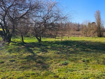 Parcela en venta  en VILCÚN