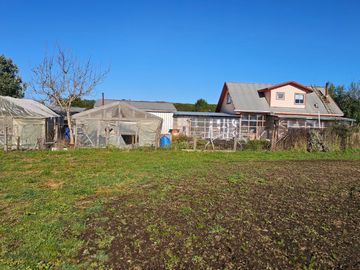 Parcela en venta  en VILCÚN