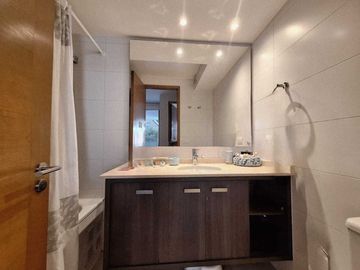 Departamento en venta  en VITACURA