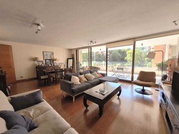 Departamento en venta  en VITACURA