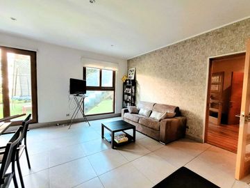 Departamento en venta  en VITACURA