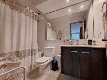 Departamento en venta  en VITACURA
