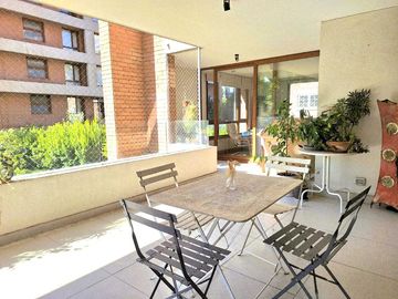 Departamento en venta  en VITACURA