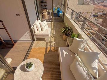 Departamento en arriendo  en ANTOFAGASTA