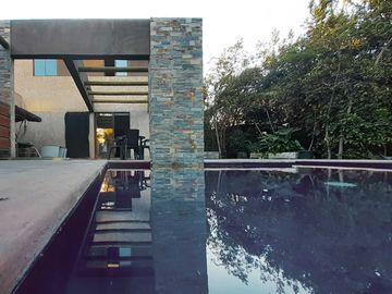 Casa en venta  en LA REINA