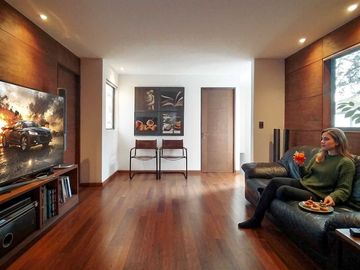 Casa en venta  en LA REINA