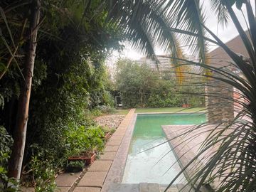 Casa en venta  en LA REINA