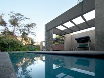 Casa en venta  en LA REINA