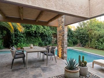 Casa en venta  en LA REINA