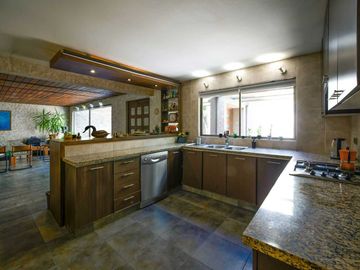 Casa en venta  en LA REINA